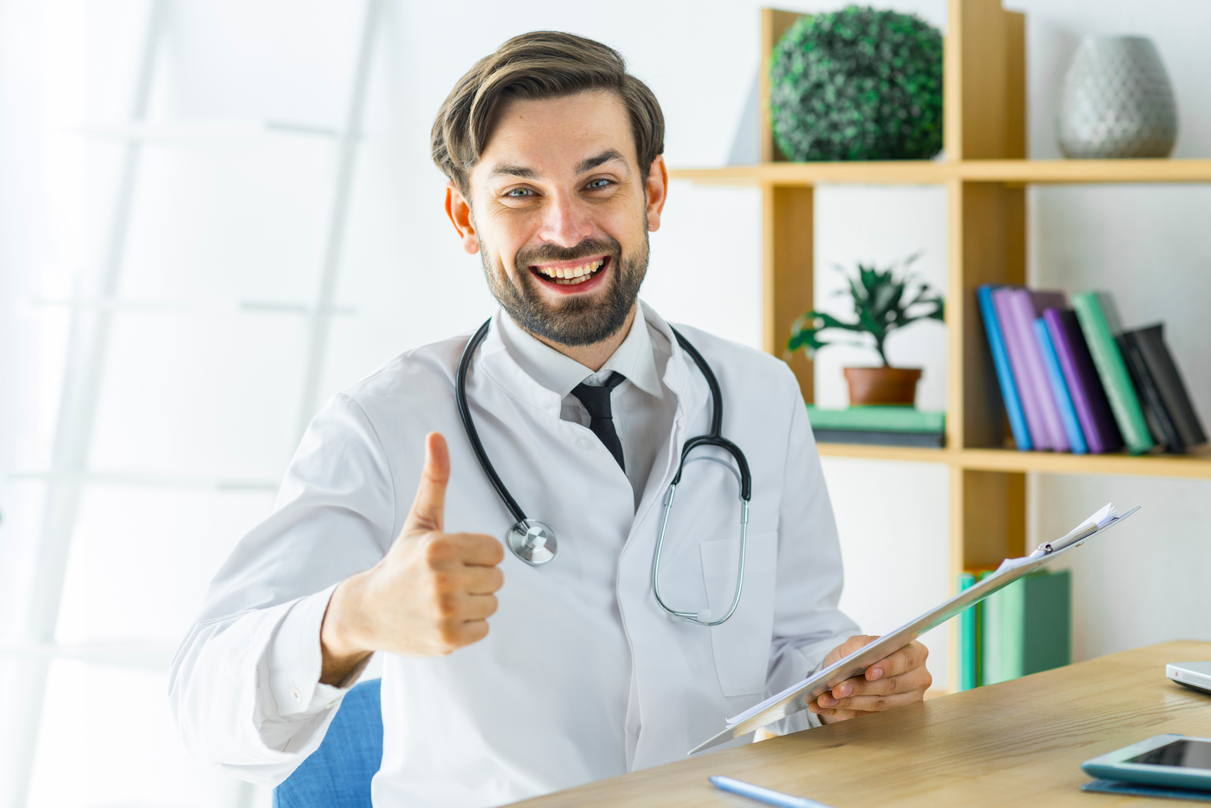 What to expect during your annual medical checkup